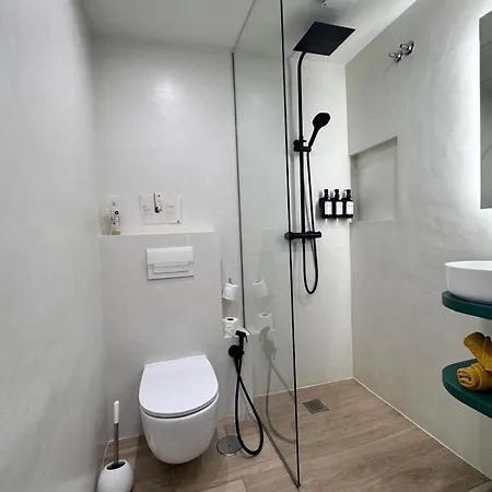 Estudio Ideal 2 Personas Apartment *
