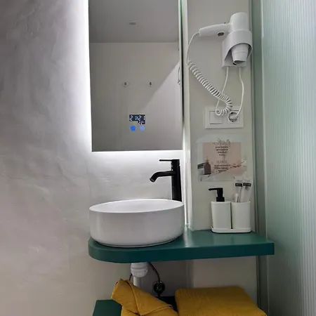 Estudio Ideal 2 Personas Malaga