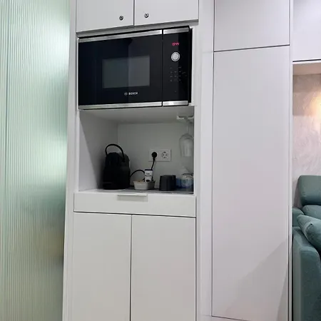 Estudio Ideal 2 Personas Appartamento *